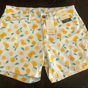 Women’s Short